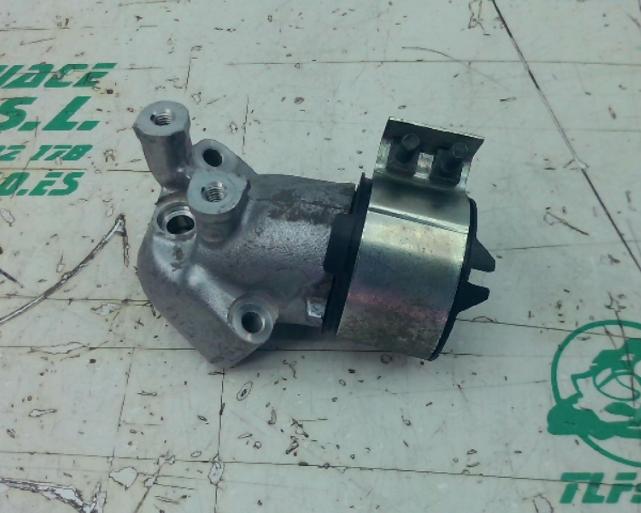 Tubo admisi&oacute;n Honda FORZA 125 (2019-2019)