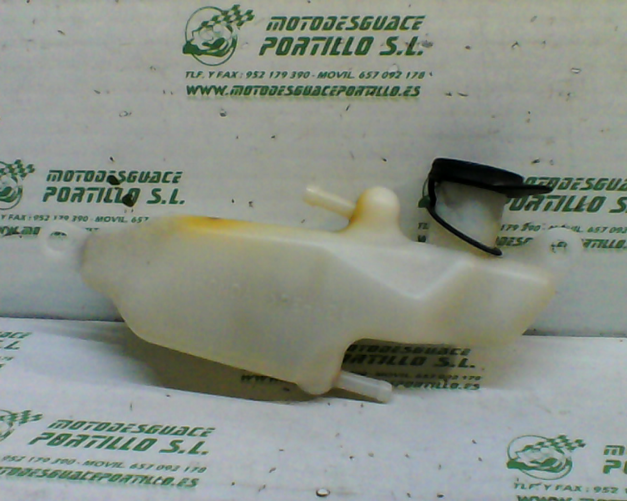 Bote expansor Honda Forza 250 (2007-2008)