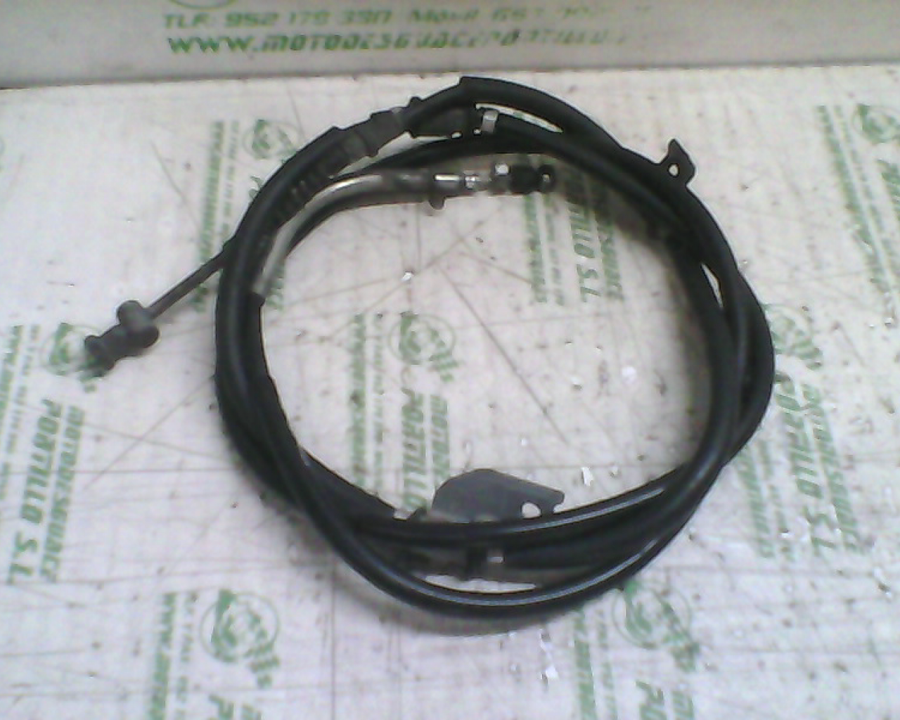 Cable freno mano Honda Forza 250 (2007-2008)