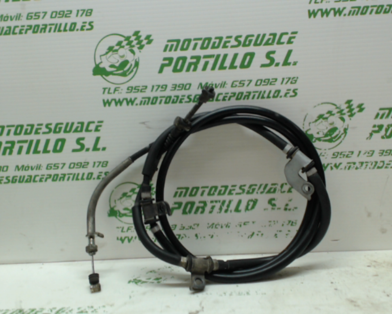 Cable freno mano Honda Forza 250 (2007-2008)