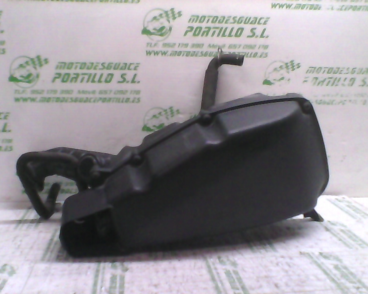 Caja de filtro  Honda Forza 250 (2007-2008)