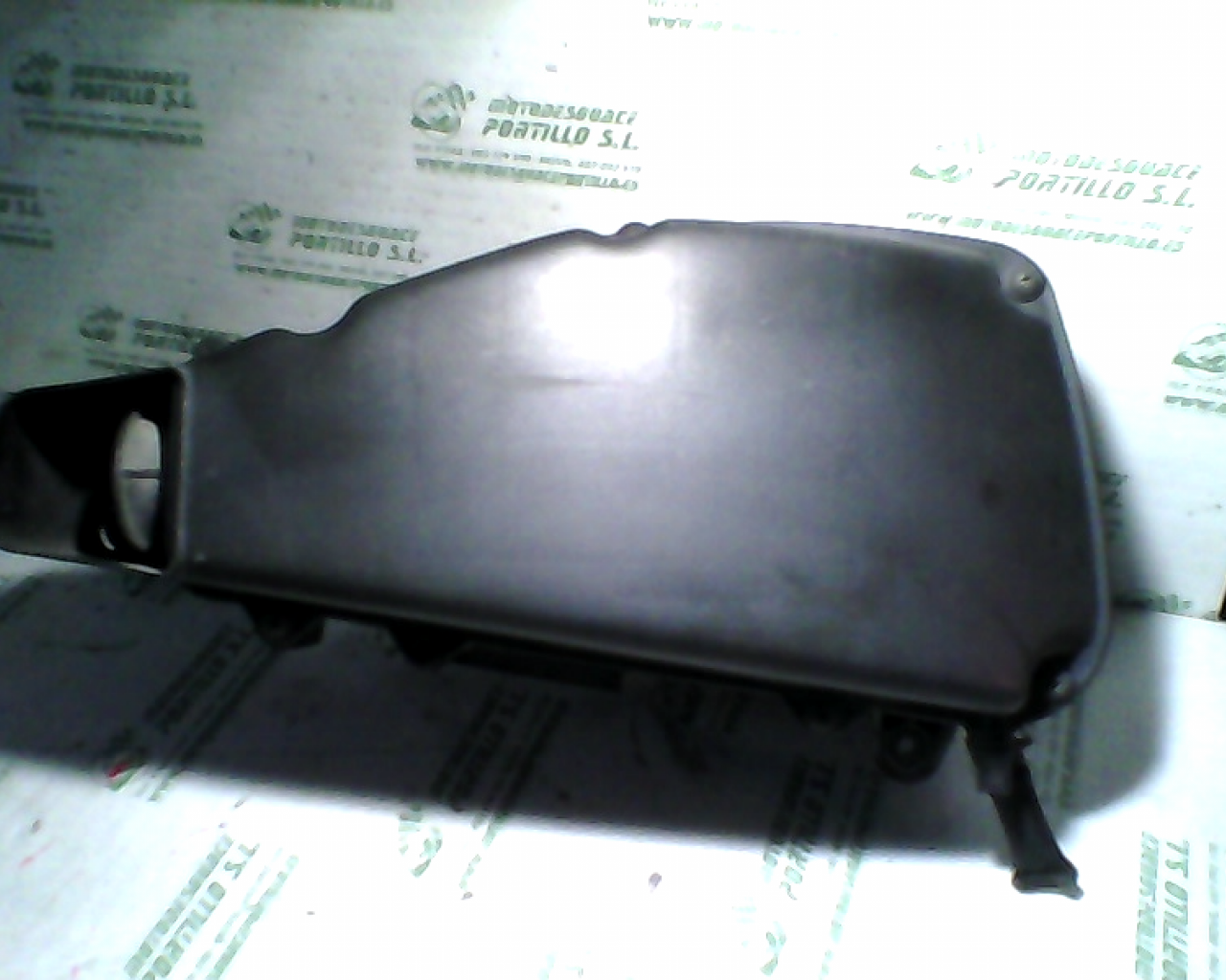 Caja filtro Honda Forza 250 (2007-2008)