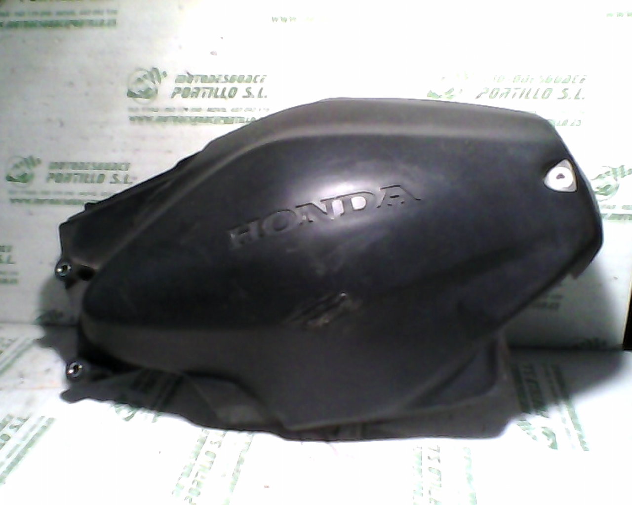 Embellecedor de tapa cárter Honda Forza 250 (2007-2008)