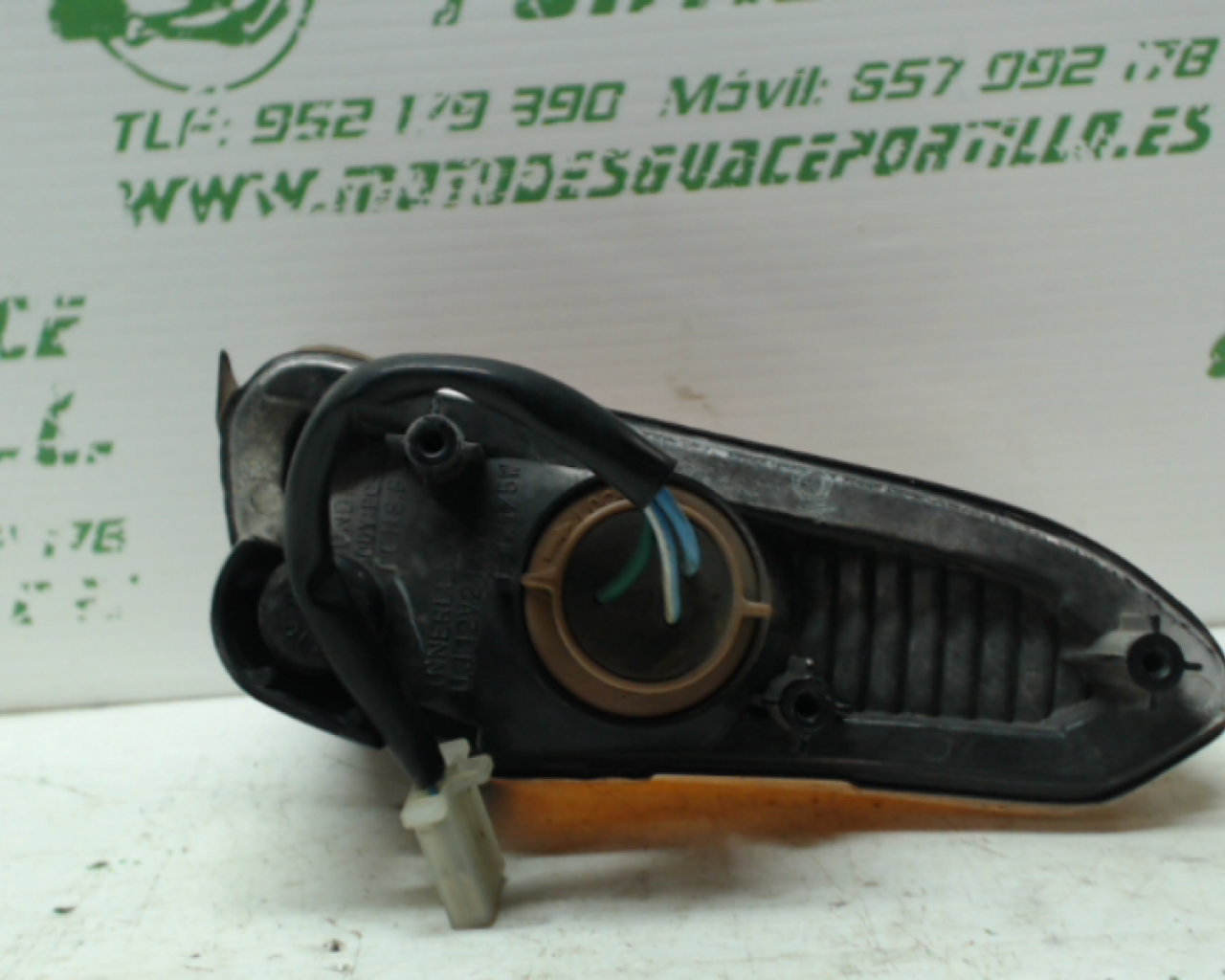 Intermitente delantero derecho Honda Forza 250 (2007-2008)