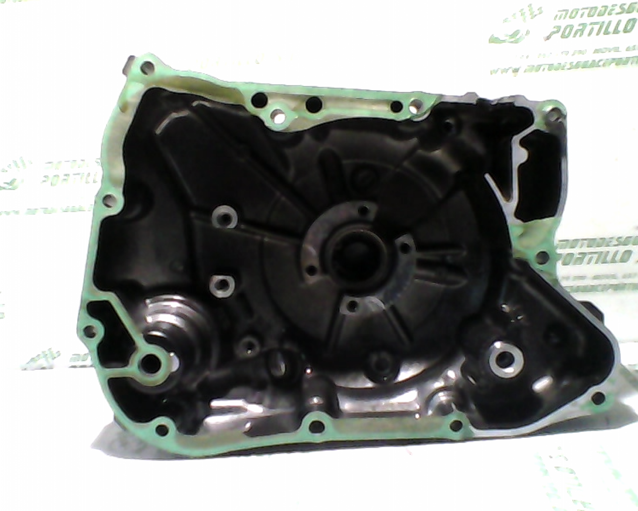 Tapa de encendido Honda Forza 250 (2007-2008)