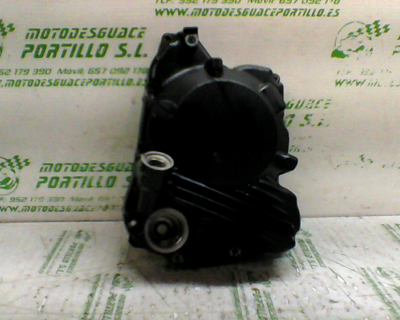 Tapa de encendido Honda Forza 250 (2007-2008)