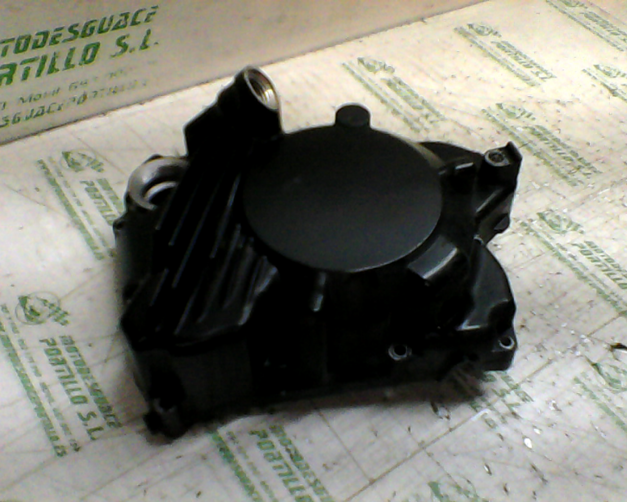 Tapa de encendido Honda Forza 250 (2007-2008)