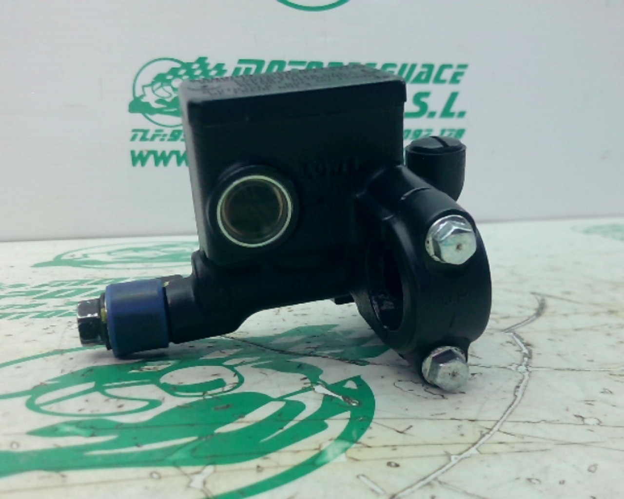 Bomba de freno delantero Honda forza  (2019-2019)