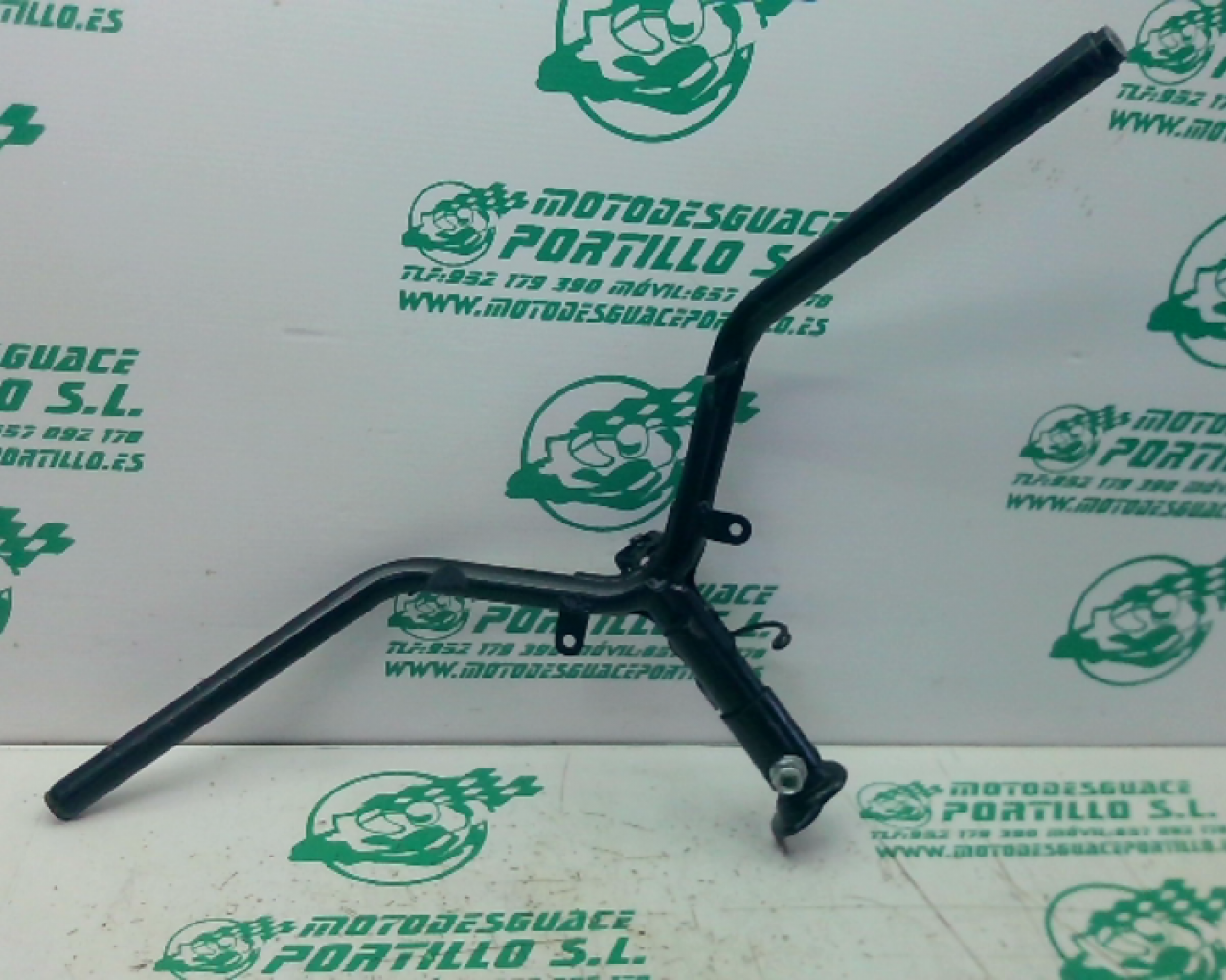 Manillar Honda forza  (2019-2019)