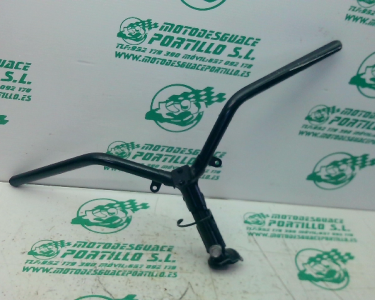 Manillar Honda forza  (2019-2019)