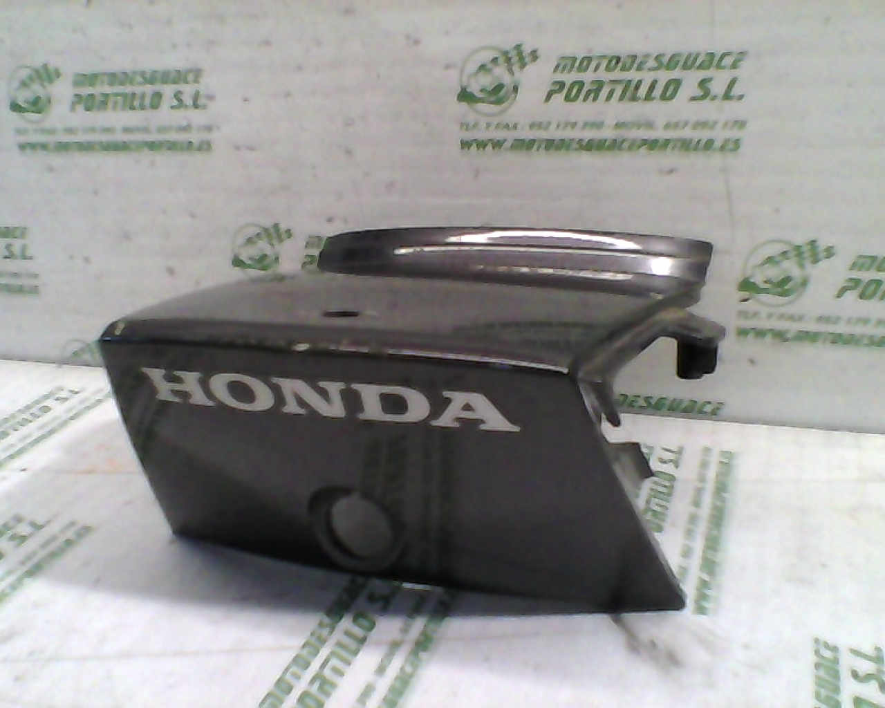 Cierre colín Honda LEAD 100 (2006-2007)