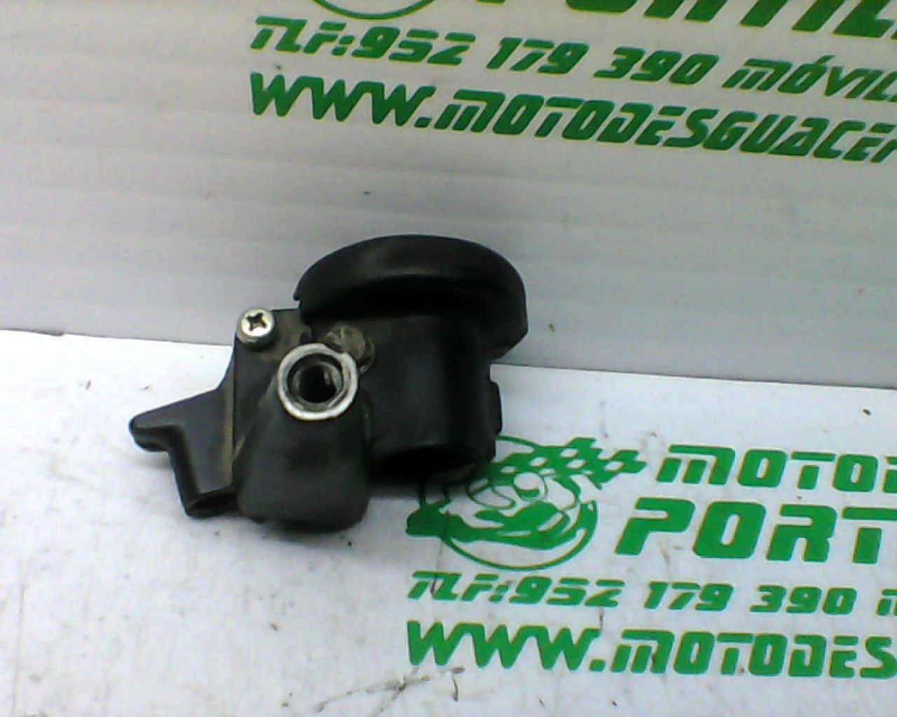 Soporte de maneta delantera Honda LEAD 100 (2006-2007)