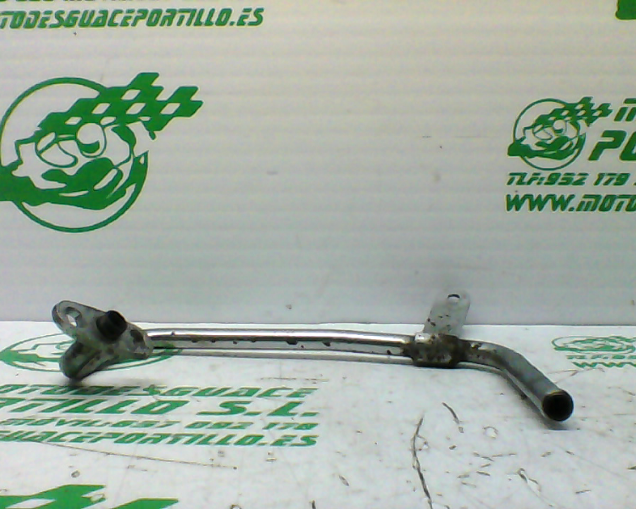 Tubo de gases Honda LEAD 100 (2006-2007)