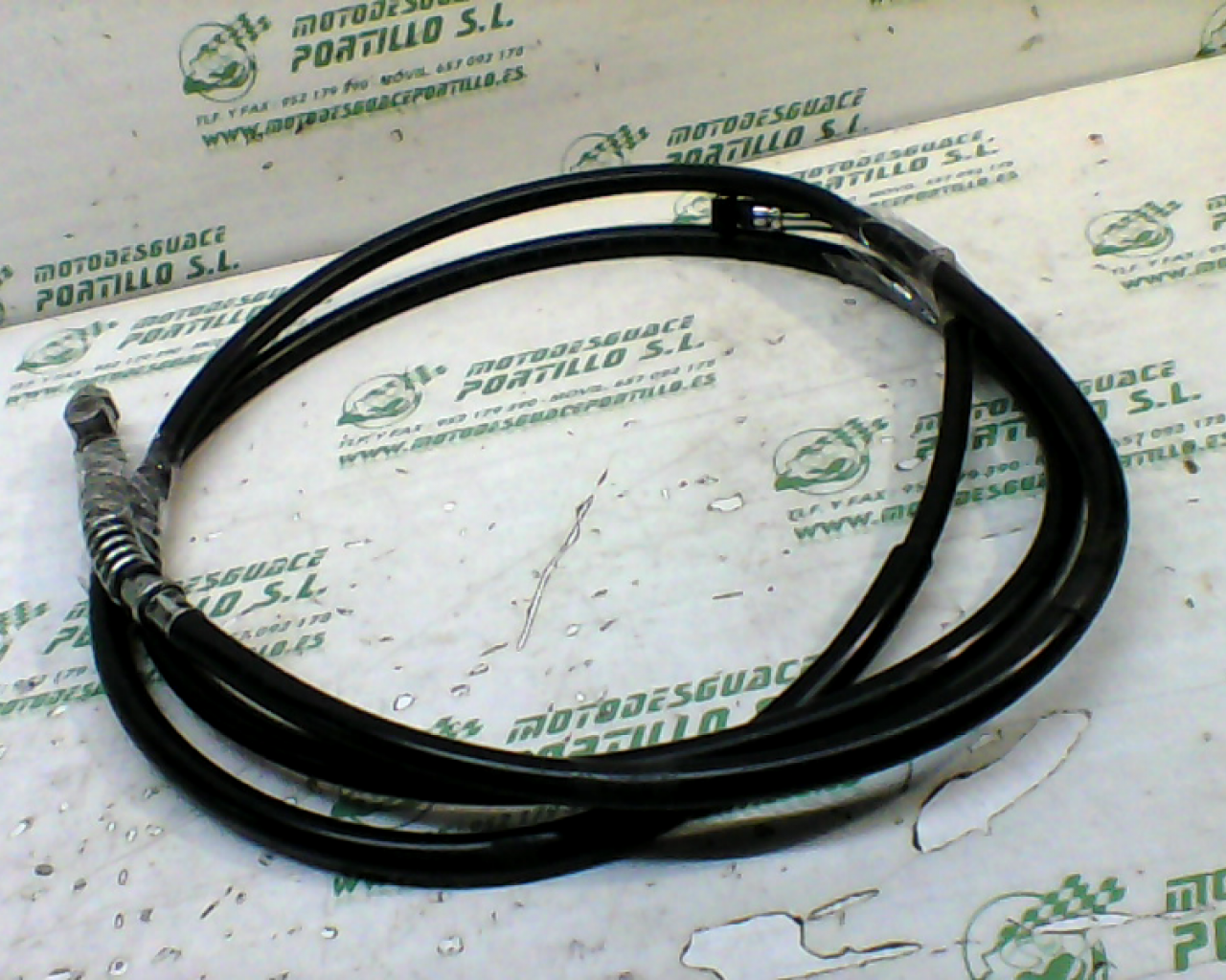 Cable de freno trasero Honda Lead 110 (2008-2010)