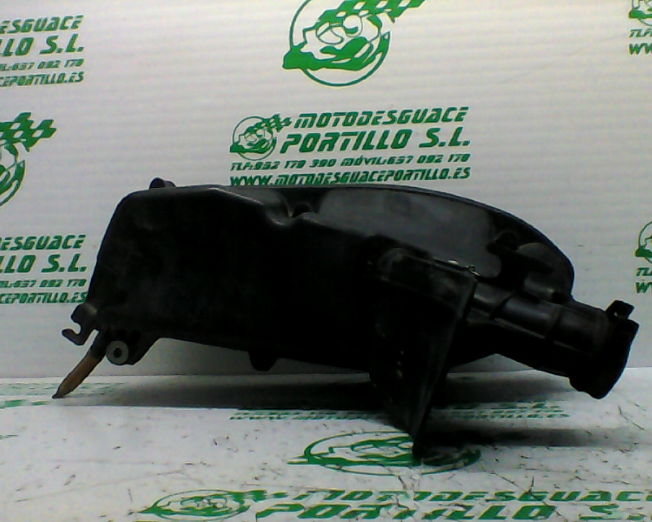 Caja de filtro  Honda Lead 110 (2008-2010)