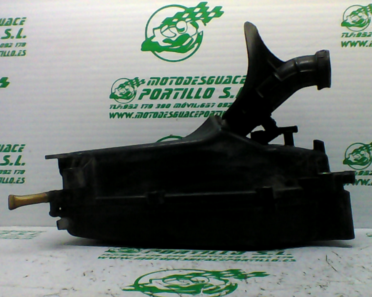 Caja de filtro  Honda Lead 110 (2008-2010)