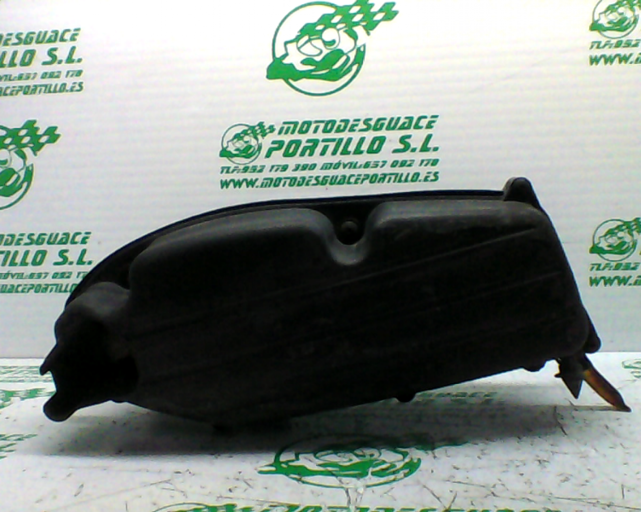 Caja de filtro  Honda Lead 110 (2008-2010)