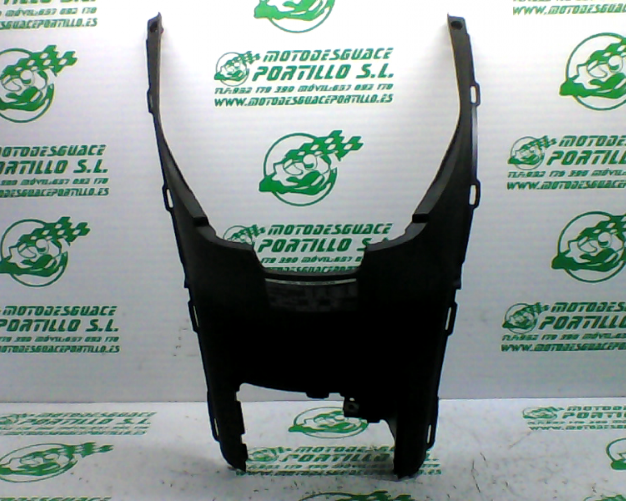 Carcasa bajo asiento Honda Lead 110 (2008-2010)