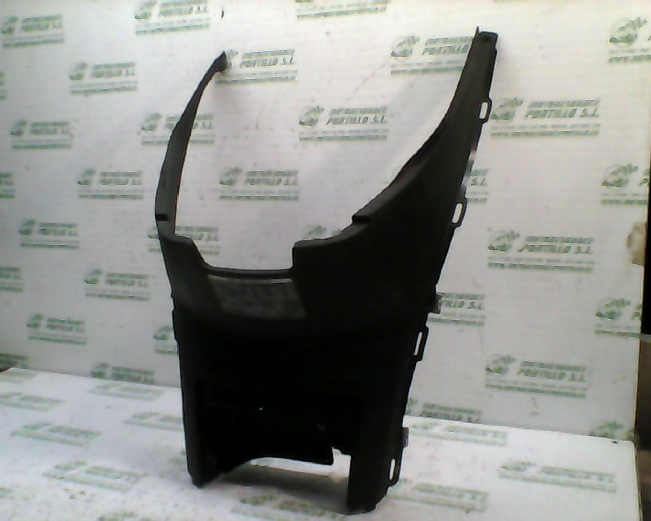 Carcasa bajo asiento Honda Lead 110 (2008-2010)