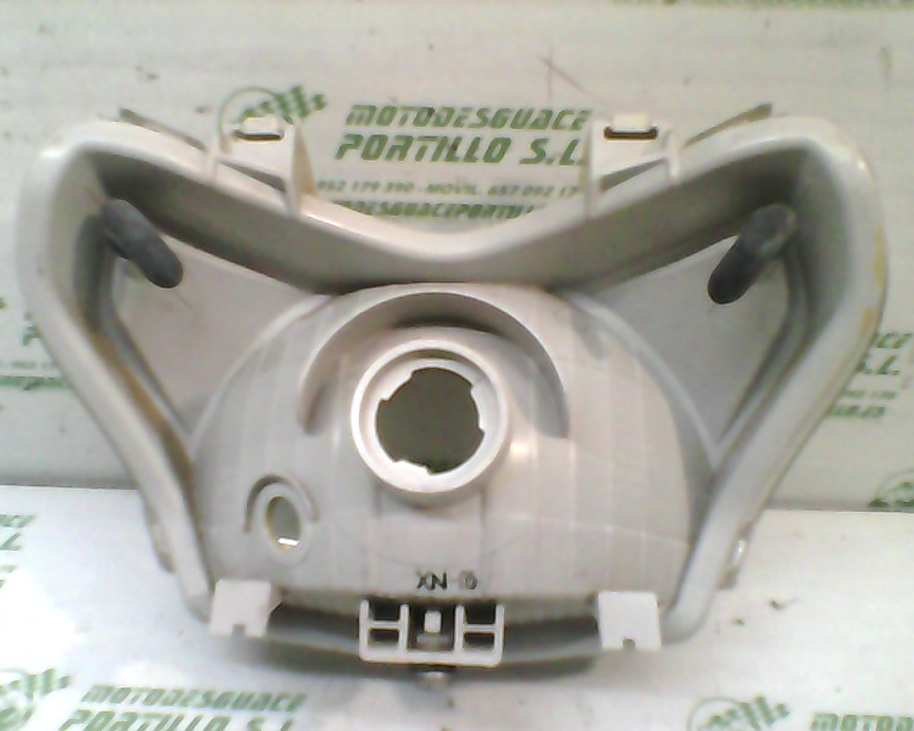 Faro delantero Honda Lead 110 (2008-2010)