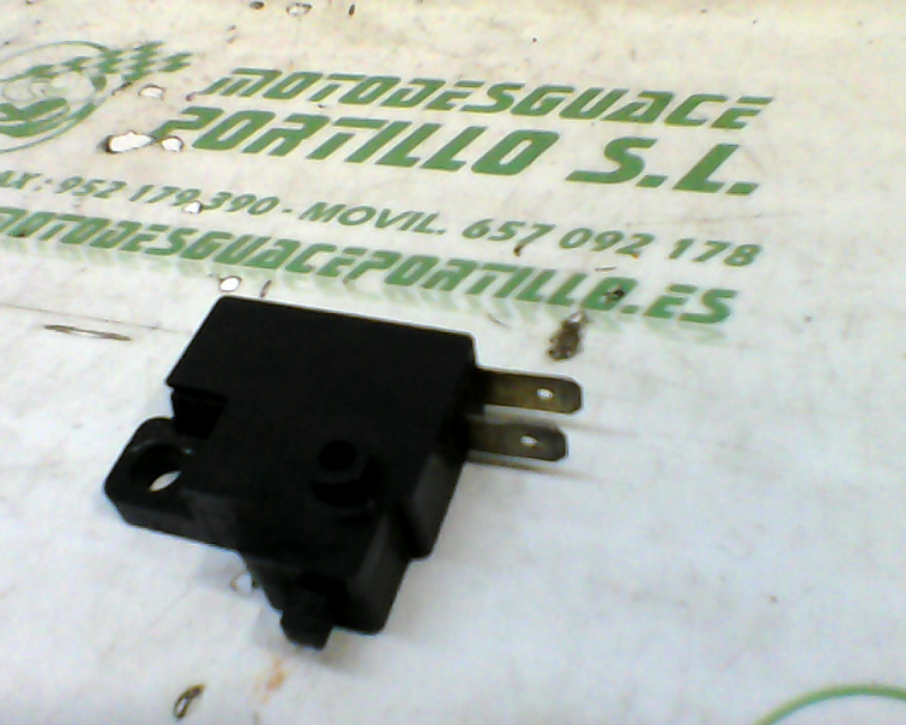 Sensor de freno delantero Honda Lead 110 (2008-2010)