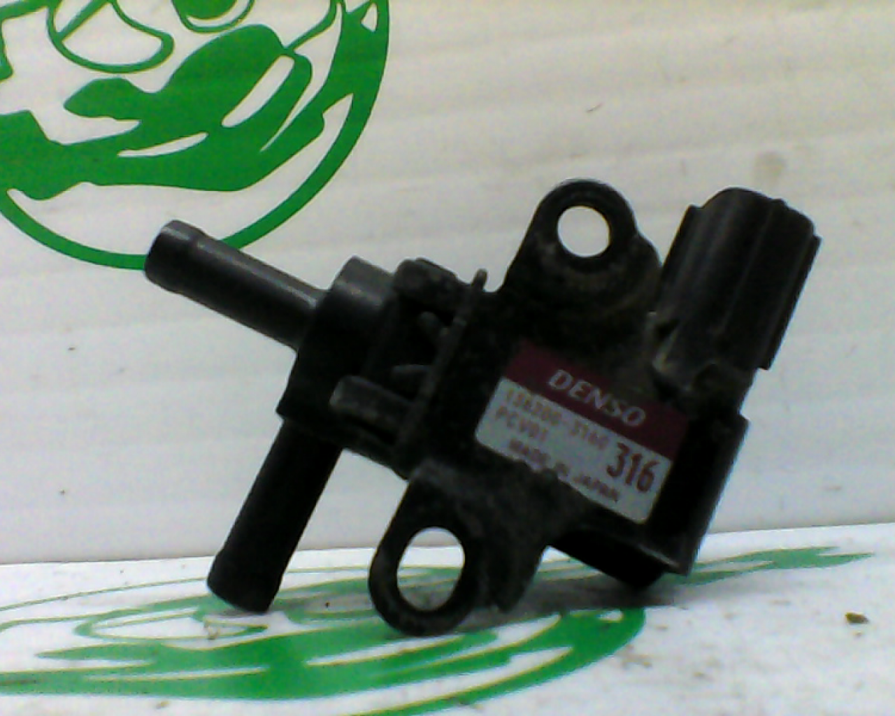 Solenoide  Honda Lead 110 (2008-2010)