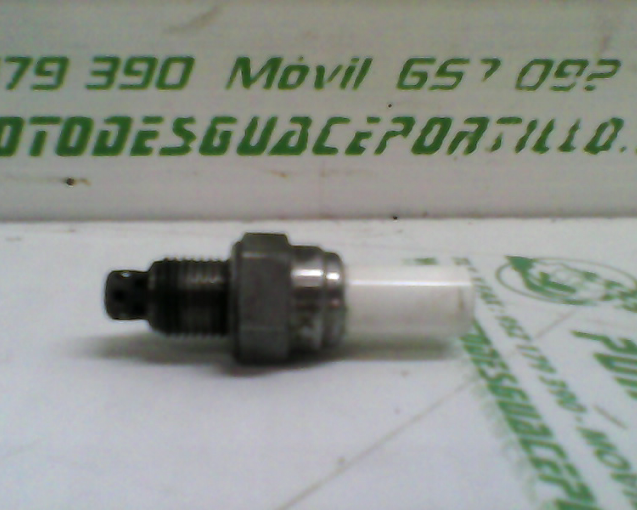 Sonda lambda Honda Lead 110 (2008-2010)