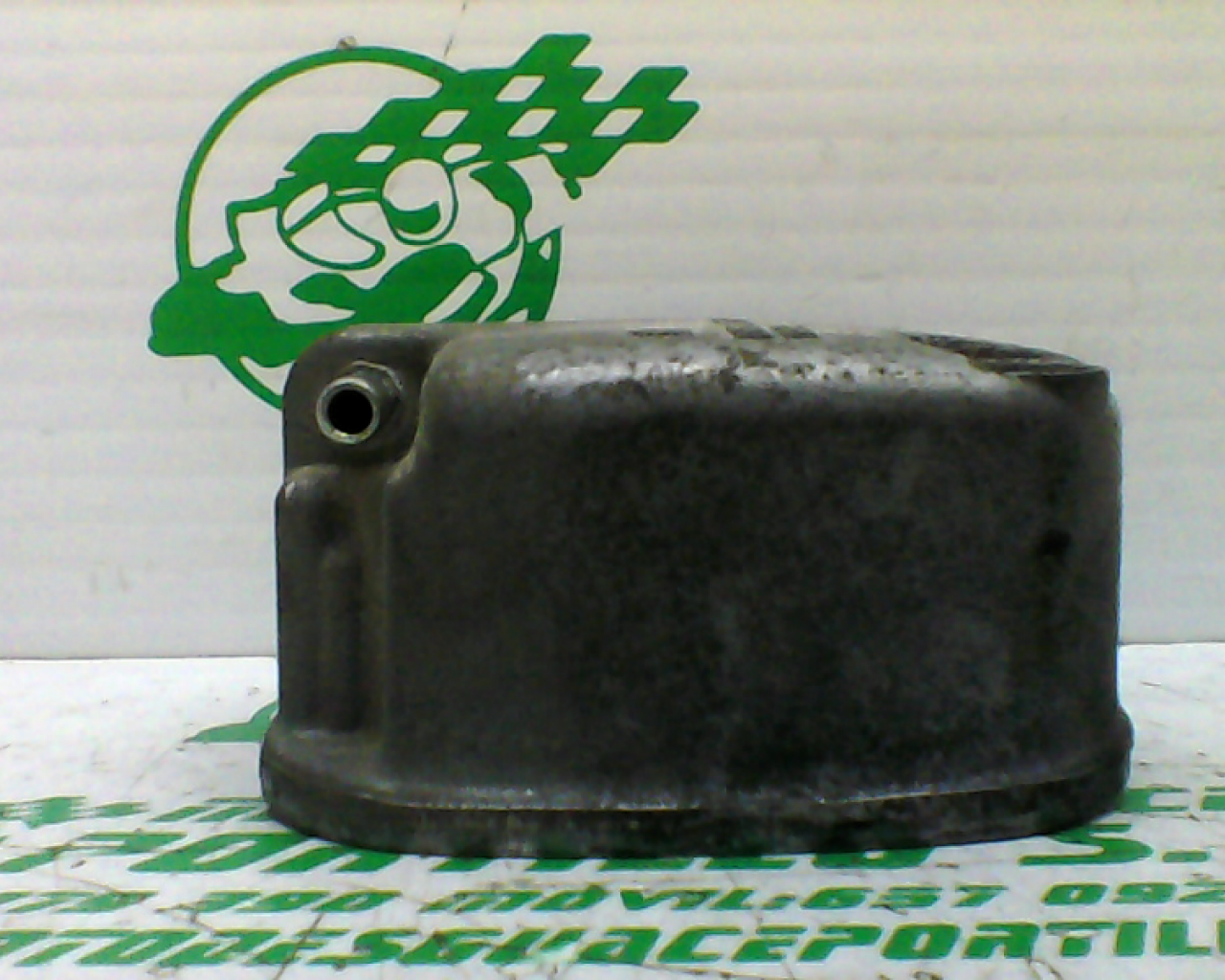 Tapa de balancines Honda Lead 110 (2008-2010)