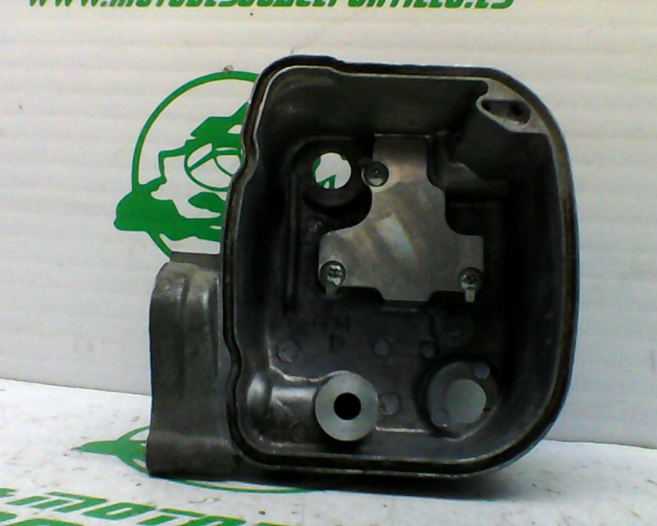 Tapa de balancines Honda Lead 110 (2008-2010)