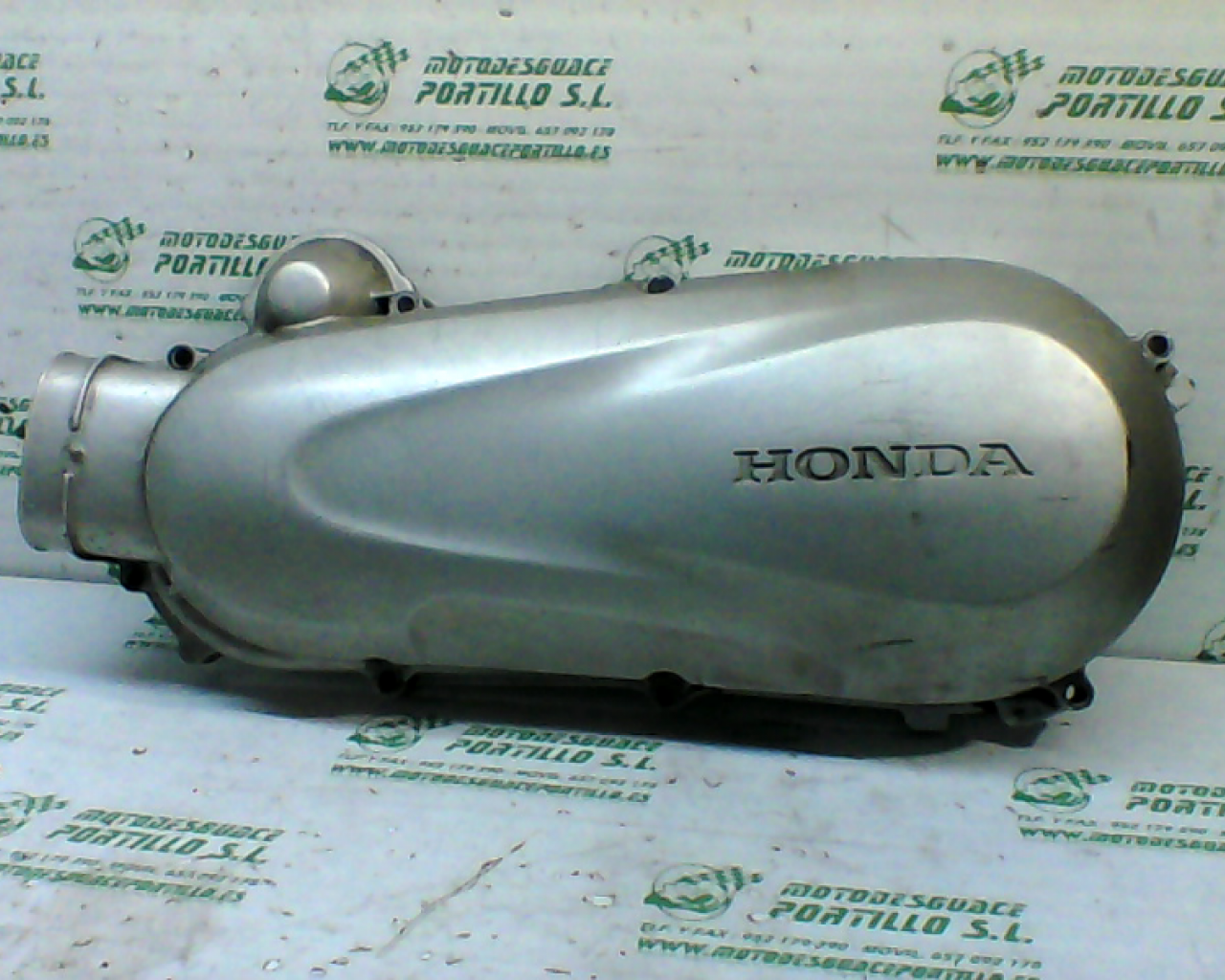 Tapa de cárter Honda Lead 110 (2008-2010)