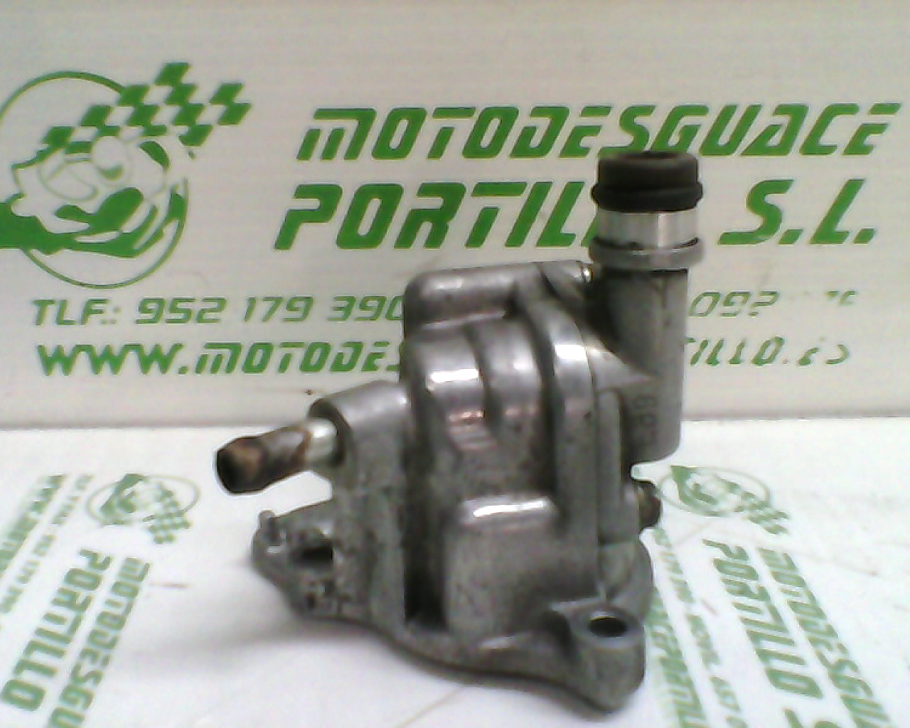 Termostato Honda Lead 110 (2008-2010)