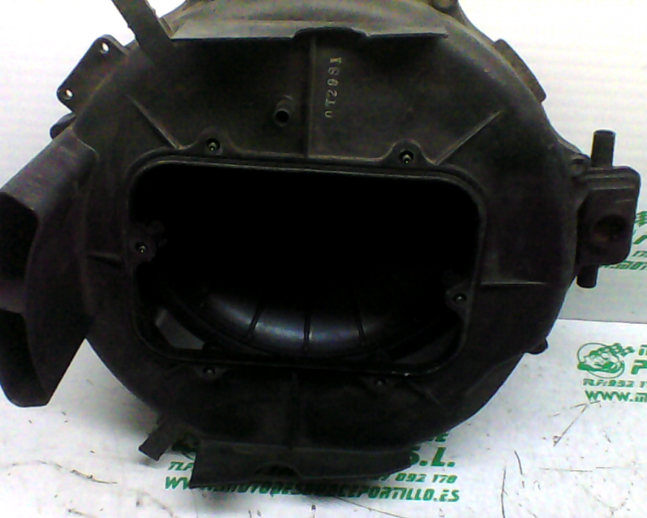 Caja de filtro  Honda PAN EUROPEAN (1990-2000)