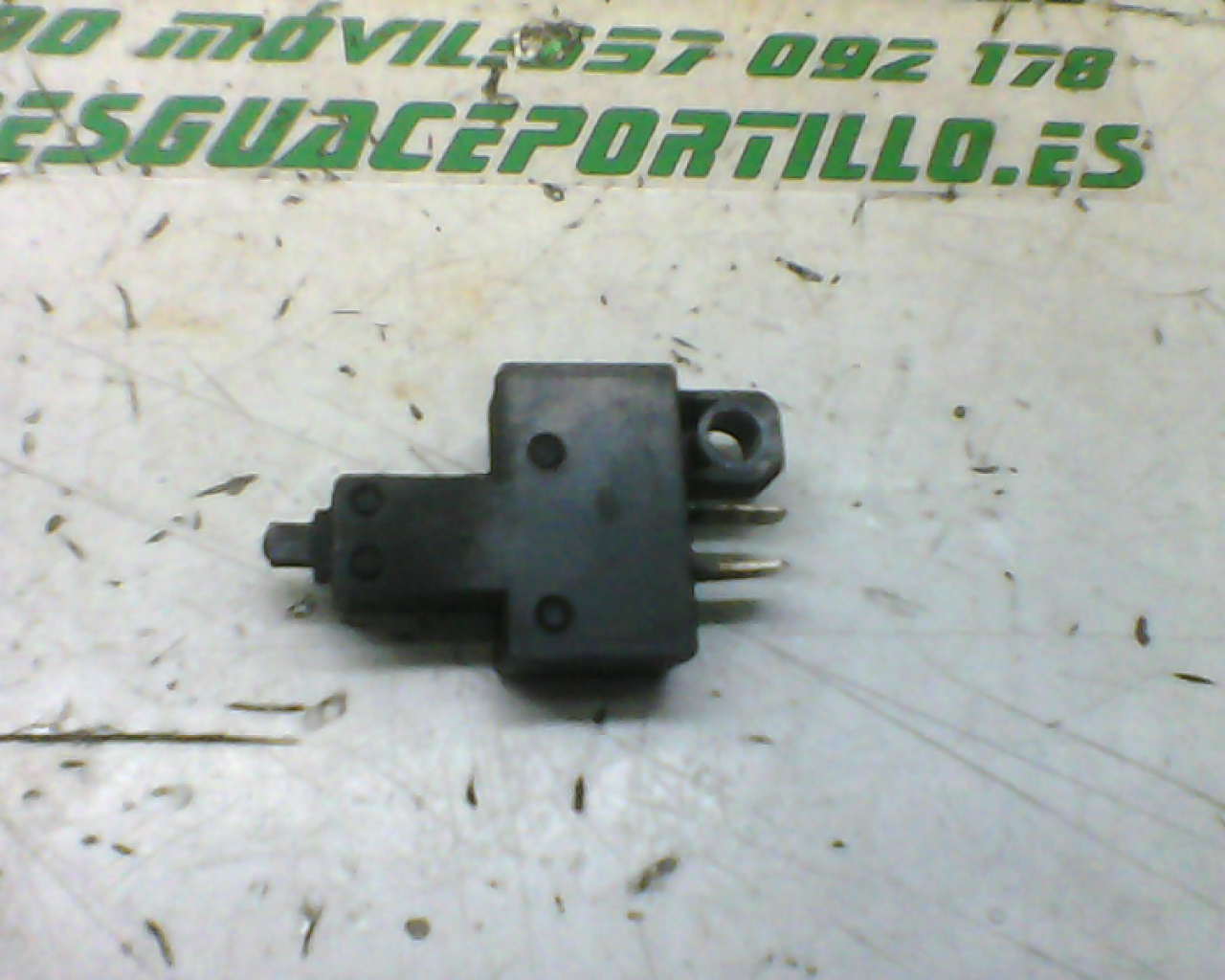 Sensor de embrague Honda PAN EUROPEAN (1990-2000)