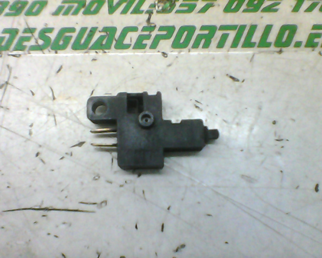 Sensor de embrague Honda PAN EUROPEAN (1990-2000)