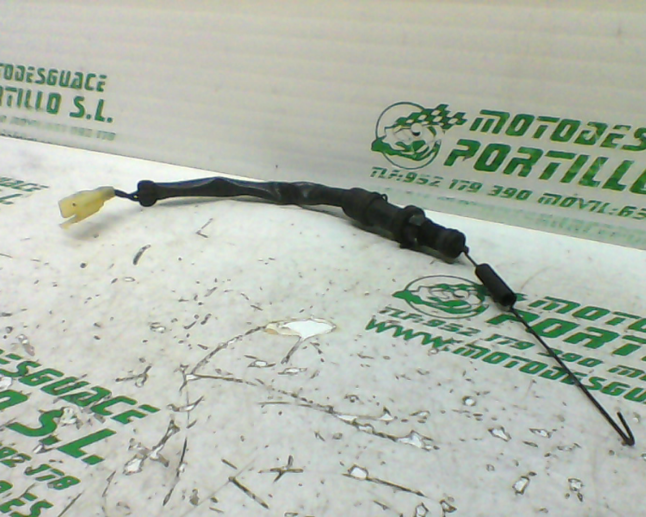 Sensor de freno trasero Honda PAN EUROPEAN (1990-2000)