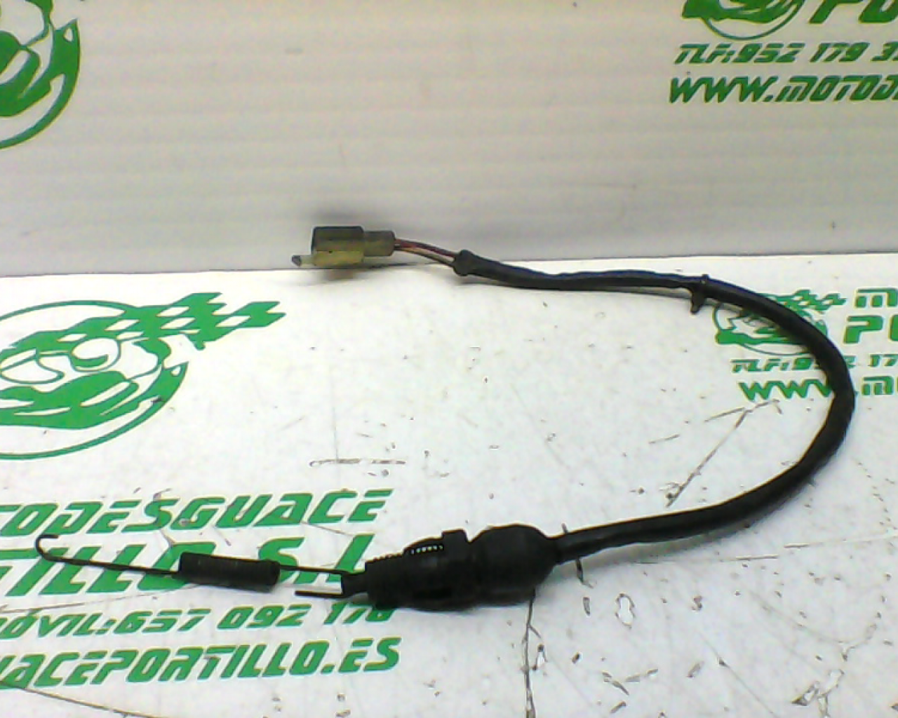 Sensor de freno trasero Honda PAN EUROPEAN (1990-2000)