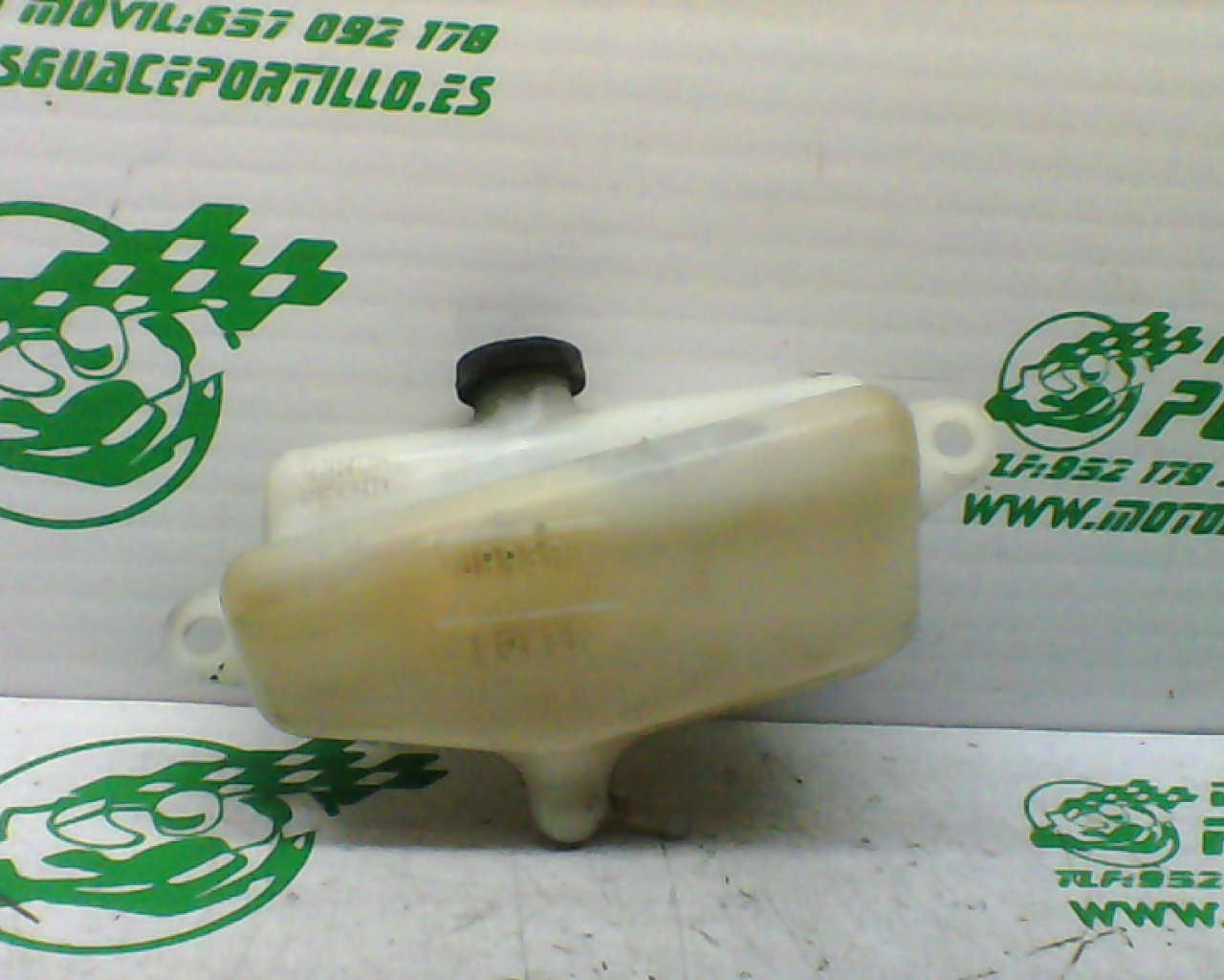 Bote expansor Honda Pantheon 125 4T (2005-2006)