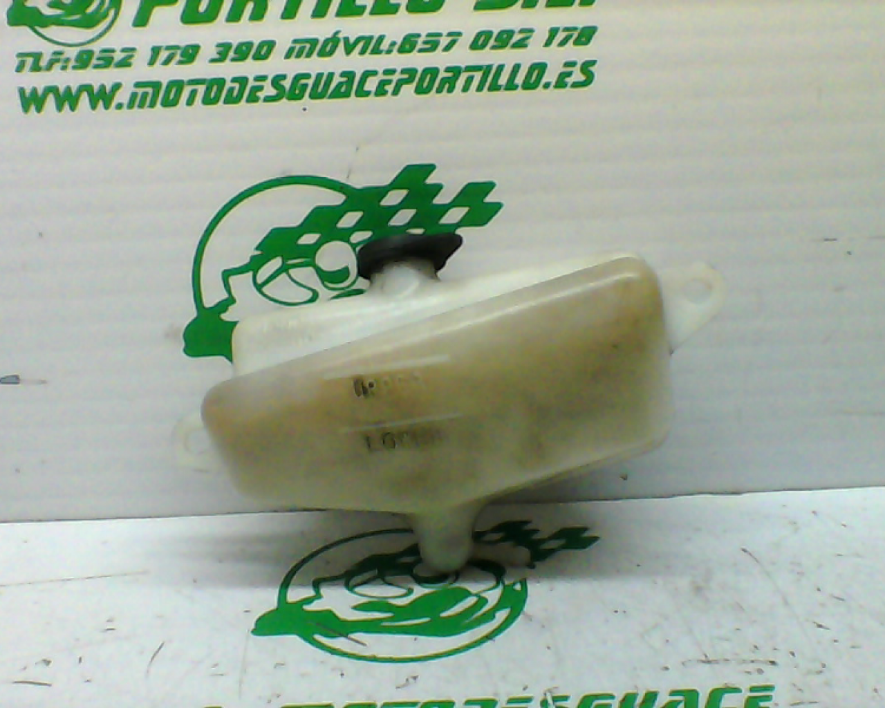 Bote expansor Honda Pantheon 125 4T (2005-2006)