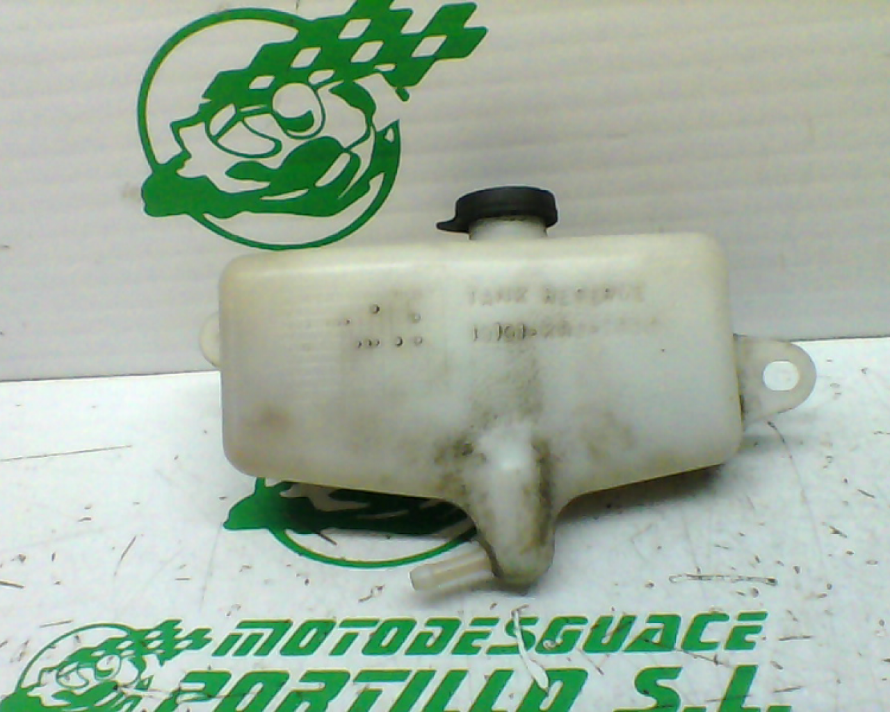 Bote expansor Honda Pantheon 125 4T (2005-2006)