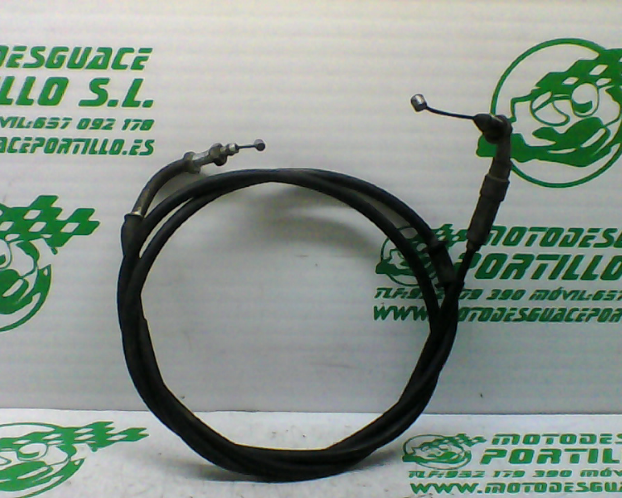 Cable acelerador Honda Pantheon 125 4T (2005-2006)