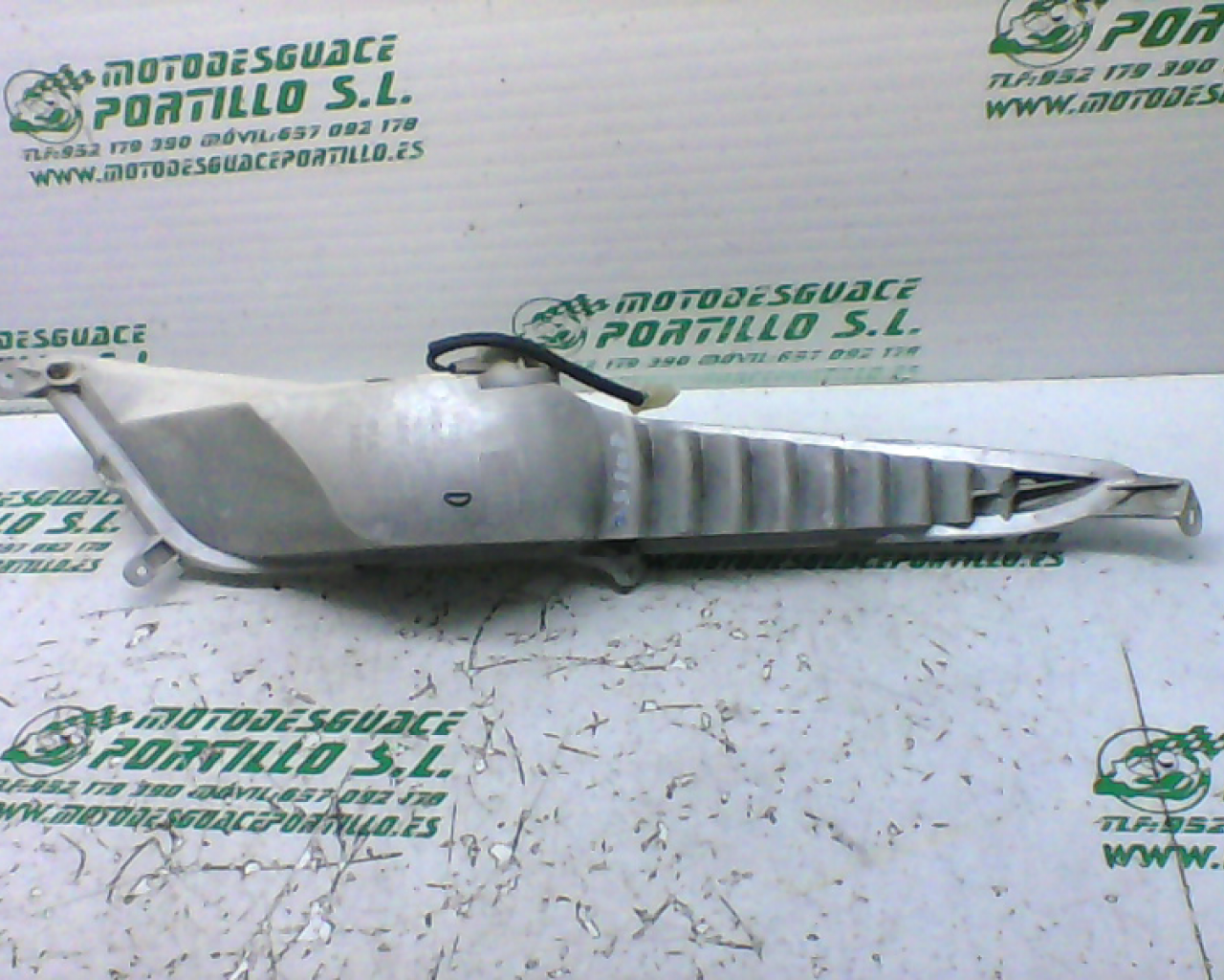 Intermitente delantero derecho Honda Pantheon 125 4T (2005-2006)