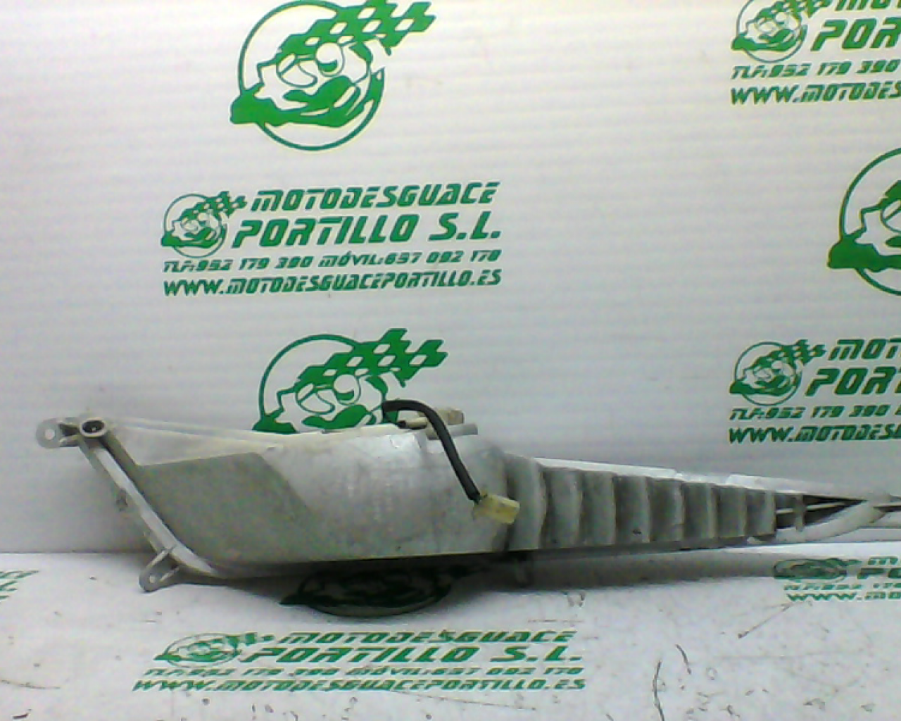 Intermitente delantero derecho Honda Pantheon 125 4T (2005-2006)