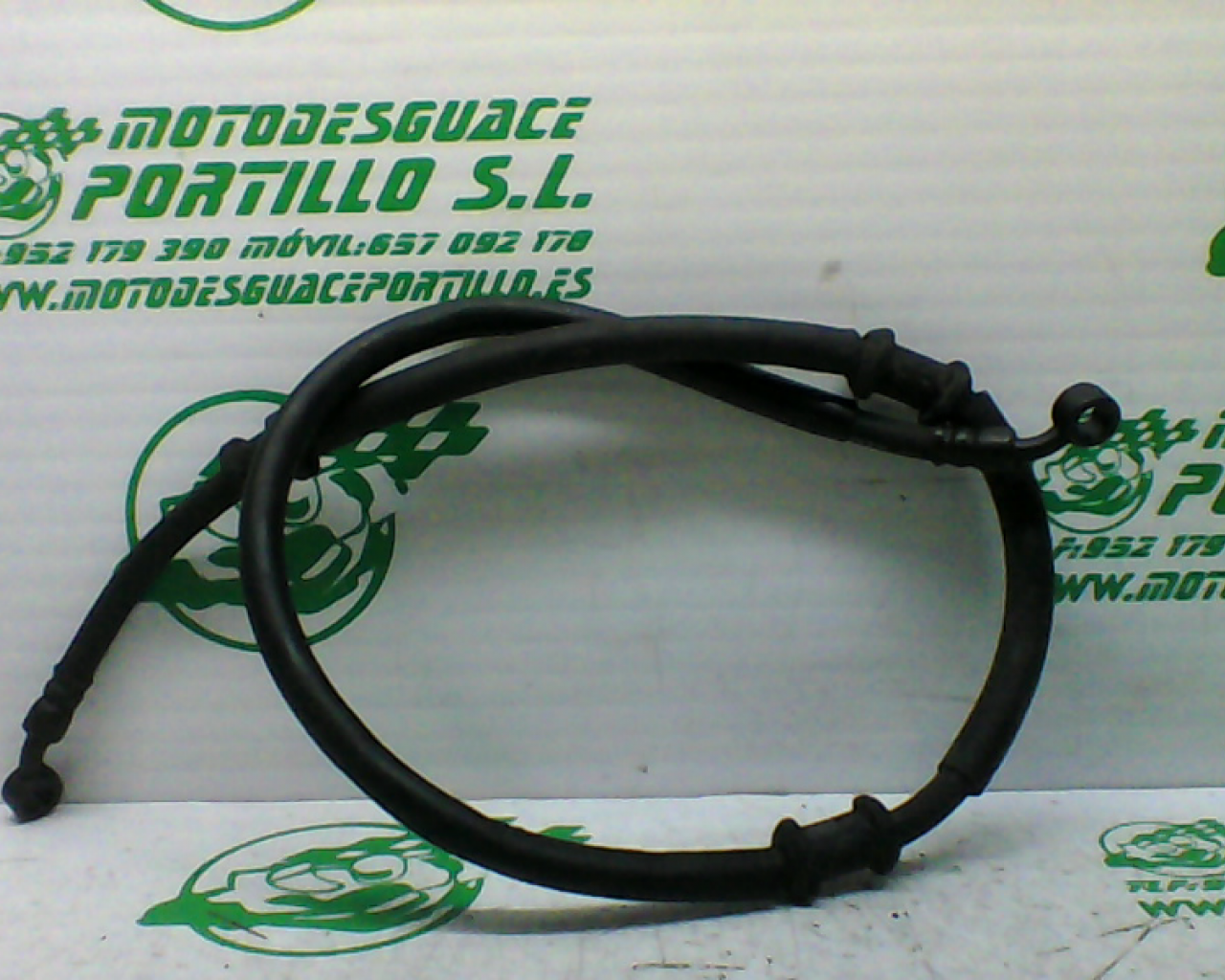 Latiguillo freno delantero Honda Pantheon 125 4T (2005-2006)