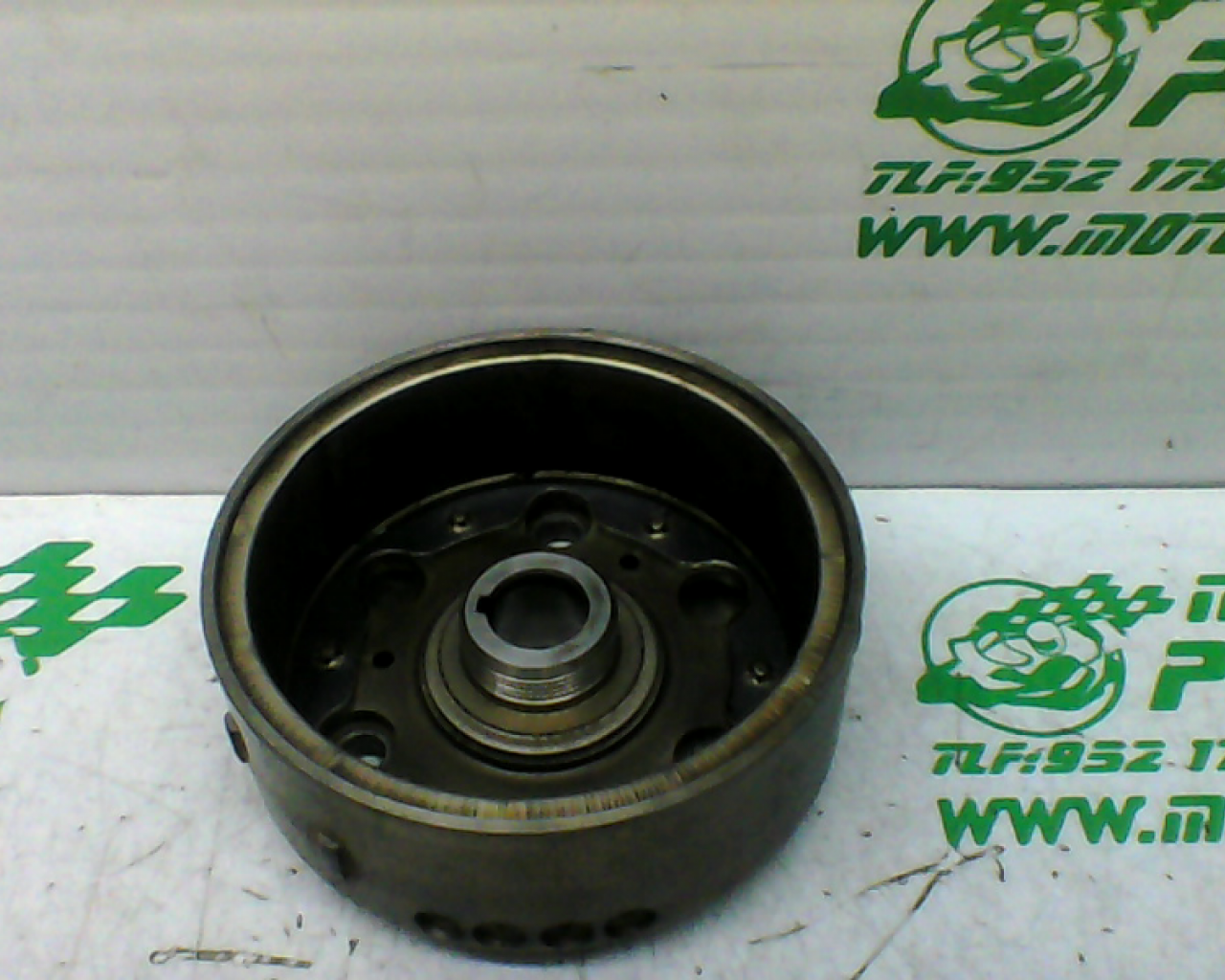 Plato magnetico Honda Pantheon 125 4T (2005-2006)