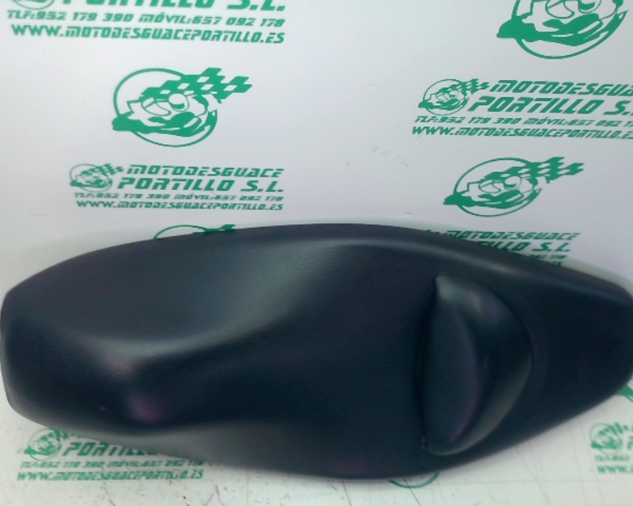 Asiento Honda Pcx 125 (2010-2012)