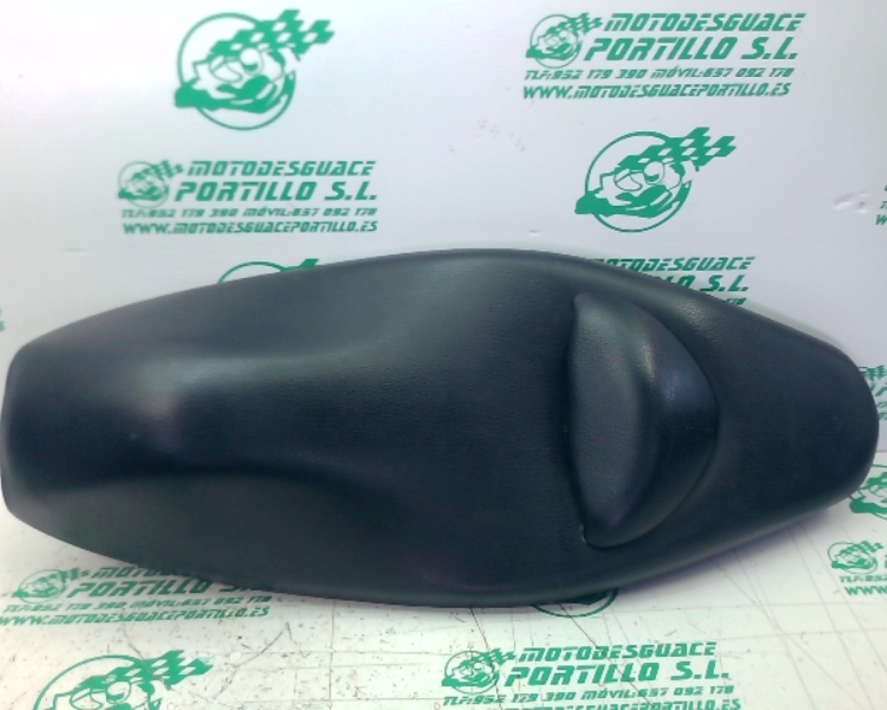 Asiento Honda Pcx 125 (2010-2012)