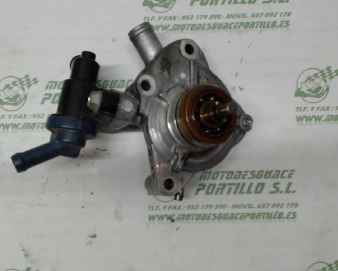 Bomba de agua Honda Pcx 125 (2010-2012)