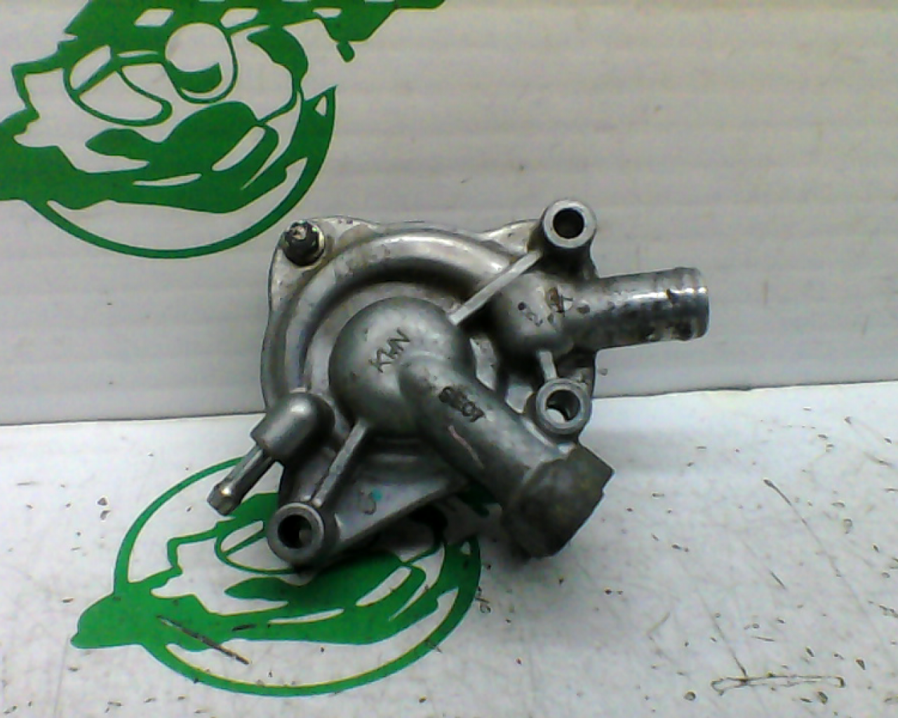 Bomba de agua Honda Pcx 125 (2010-2012)