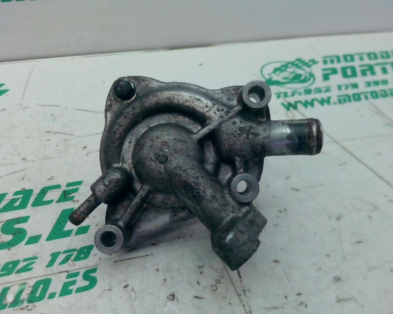 Bomba de agua Honda Pcx 125 (2010-2012)