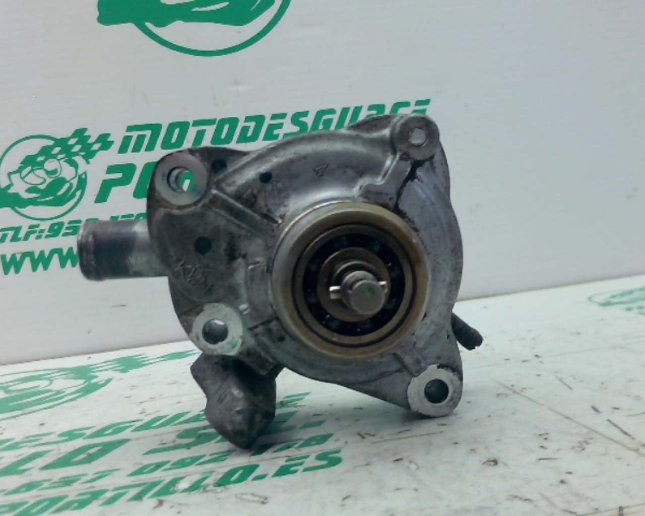 Bomba de agua Honda Pcx 125 (2010-2012)